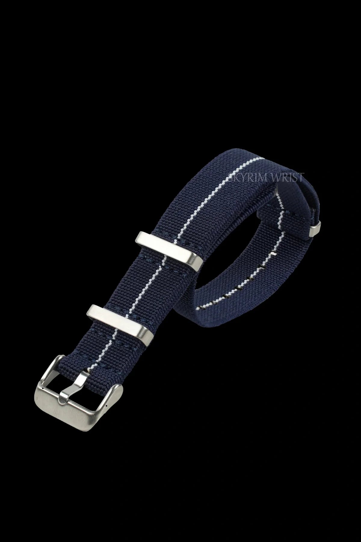 Speedmaster & Seamaster Nylon Strap - SKYRIM WRIST