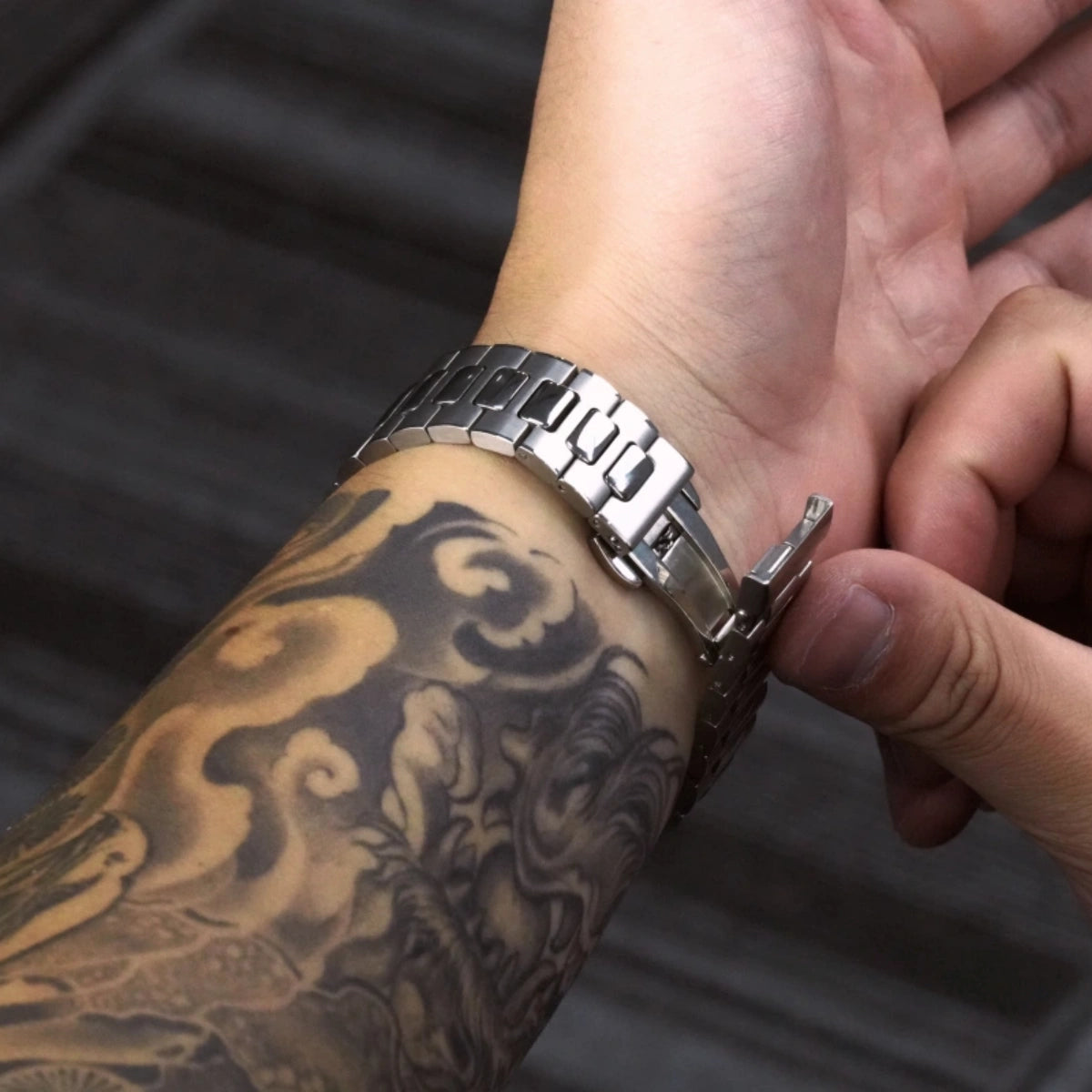 Nautiko Tiffany Blue