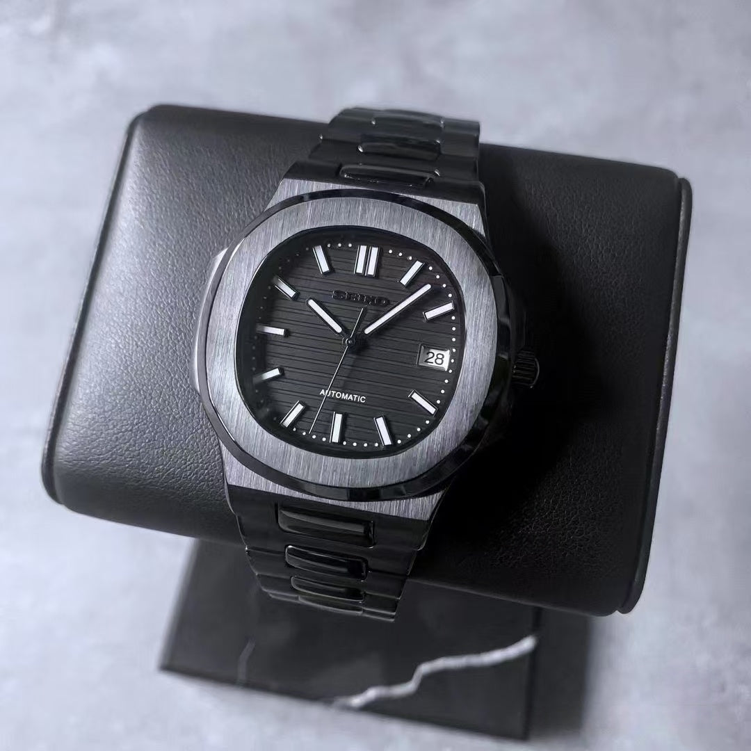 NAUTIKO ALL BLACK - SKYRIM WRIST48355981656355
