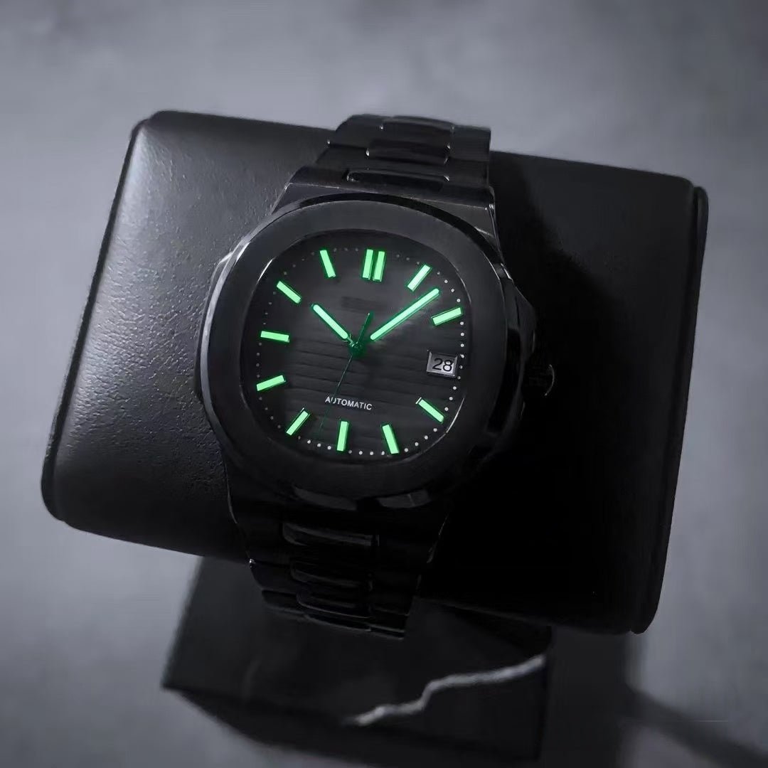 NAUTIKO ALL BLACK - SKYRIM WRIST48355981656355