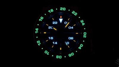 Luminous Watches