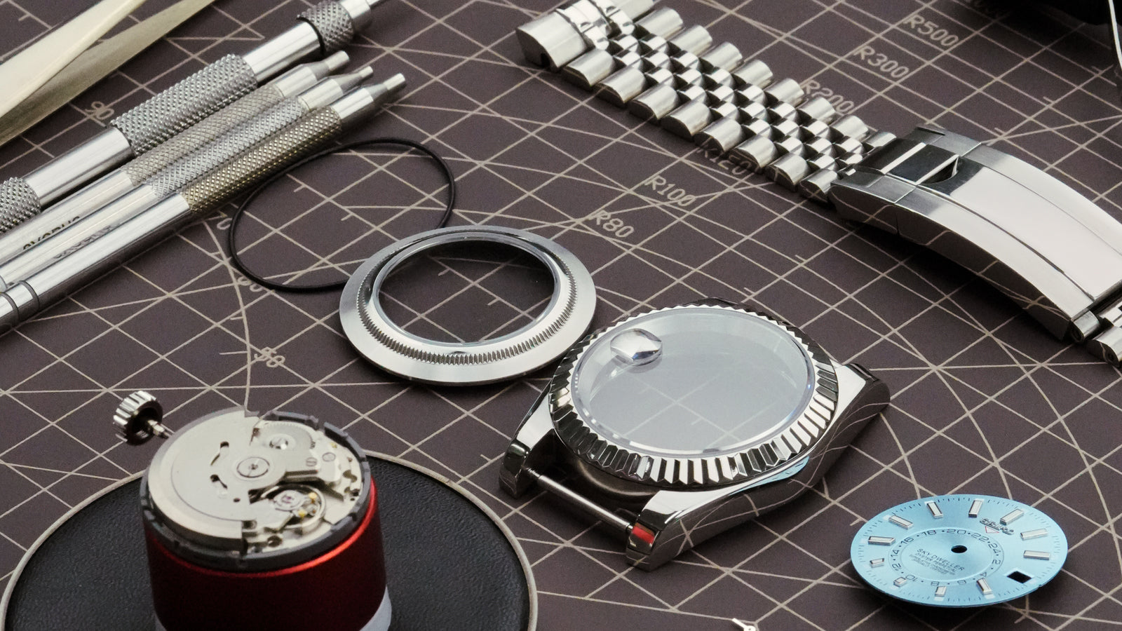 Accessories