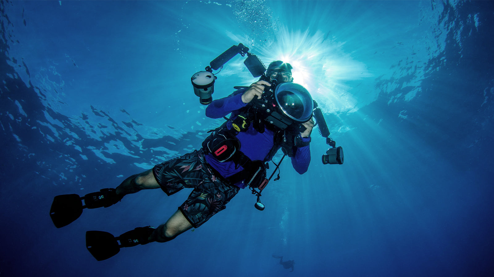 Dive Watches