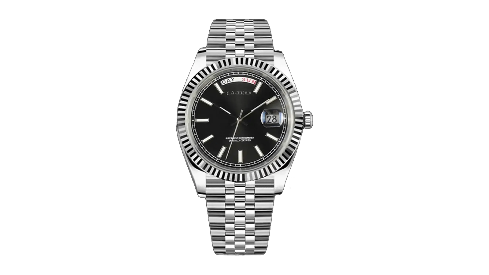 Mod Day-Date