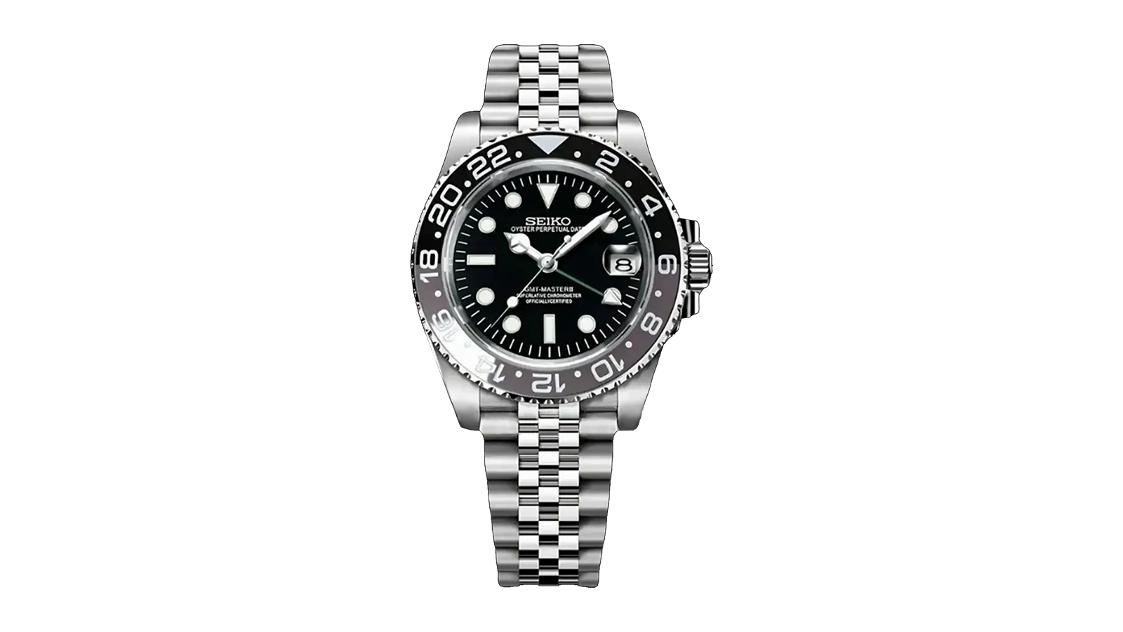 Mod GMT-Master II