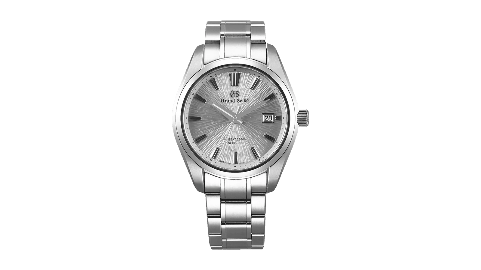 Mod Grand Seiko