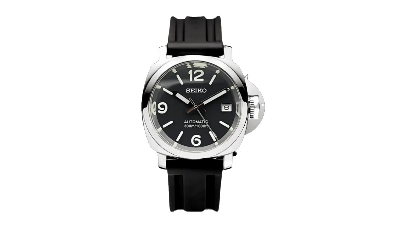 Mod Panerai Luminor