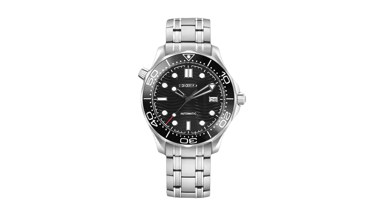 Mod Speedmaster
