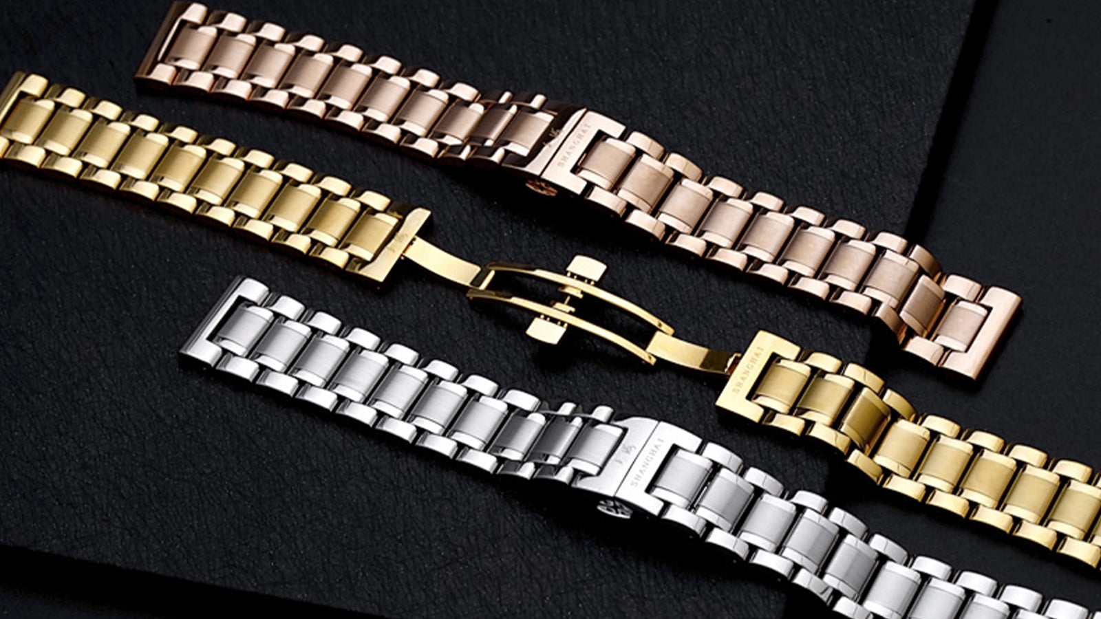 Bracelet & Starp