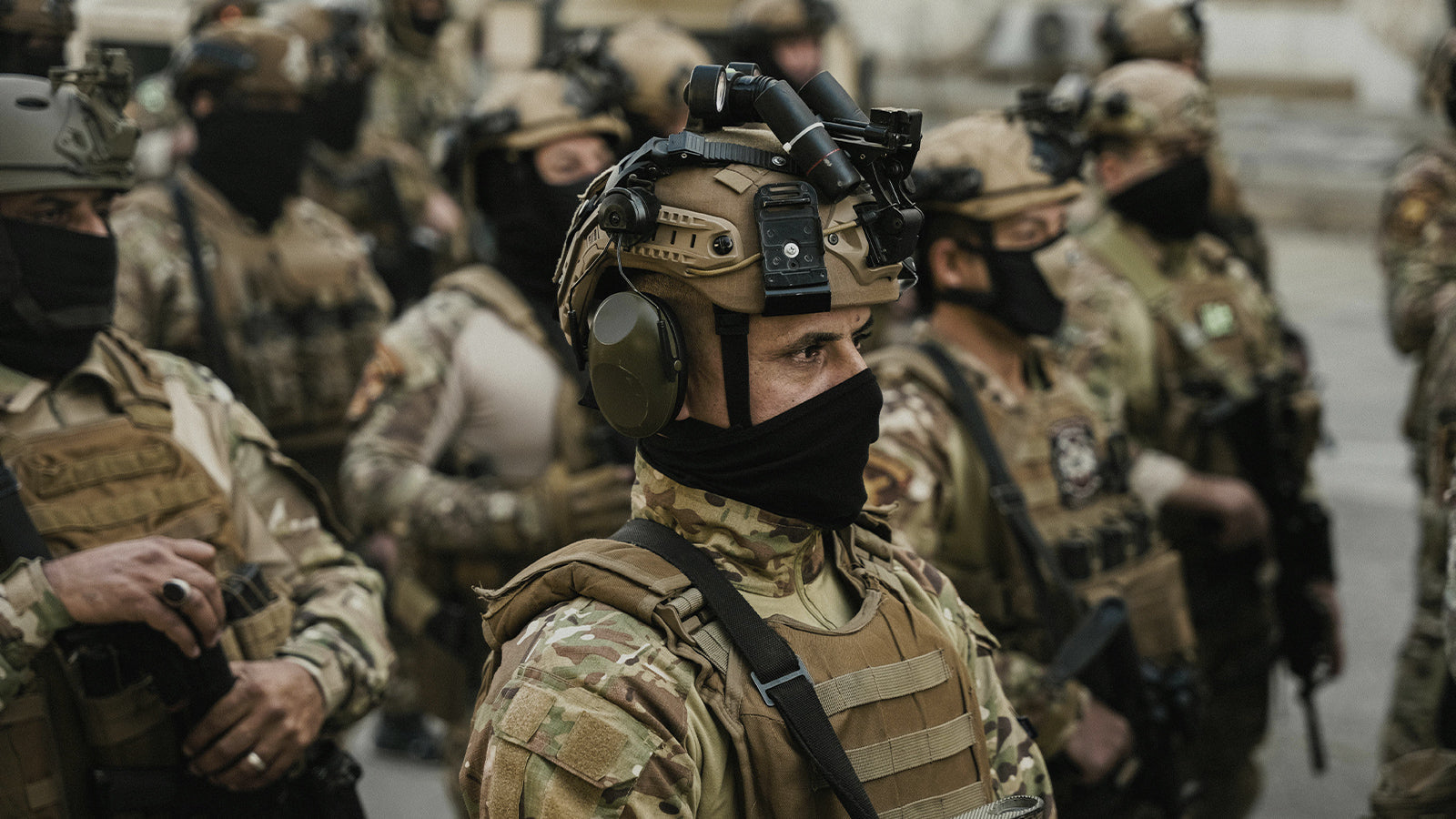 Military Watches