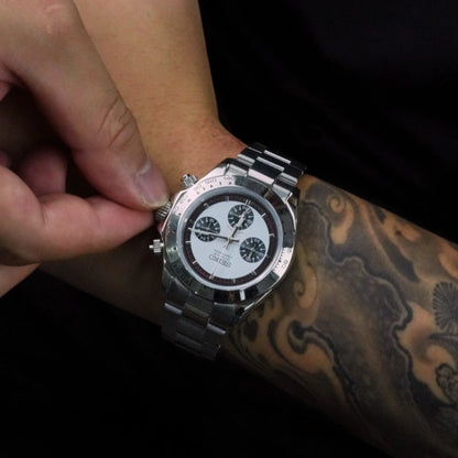 Seikotona Silver Phantom