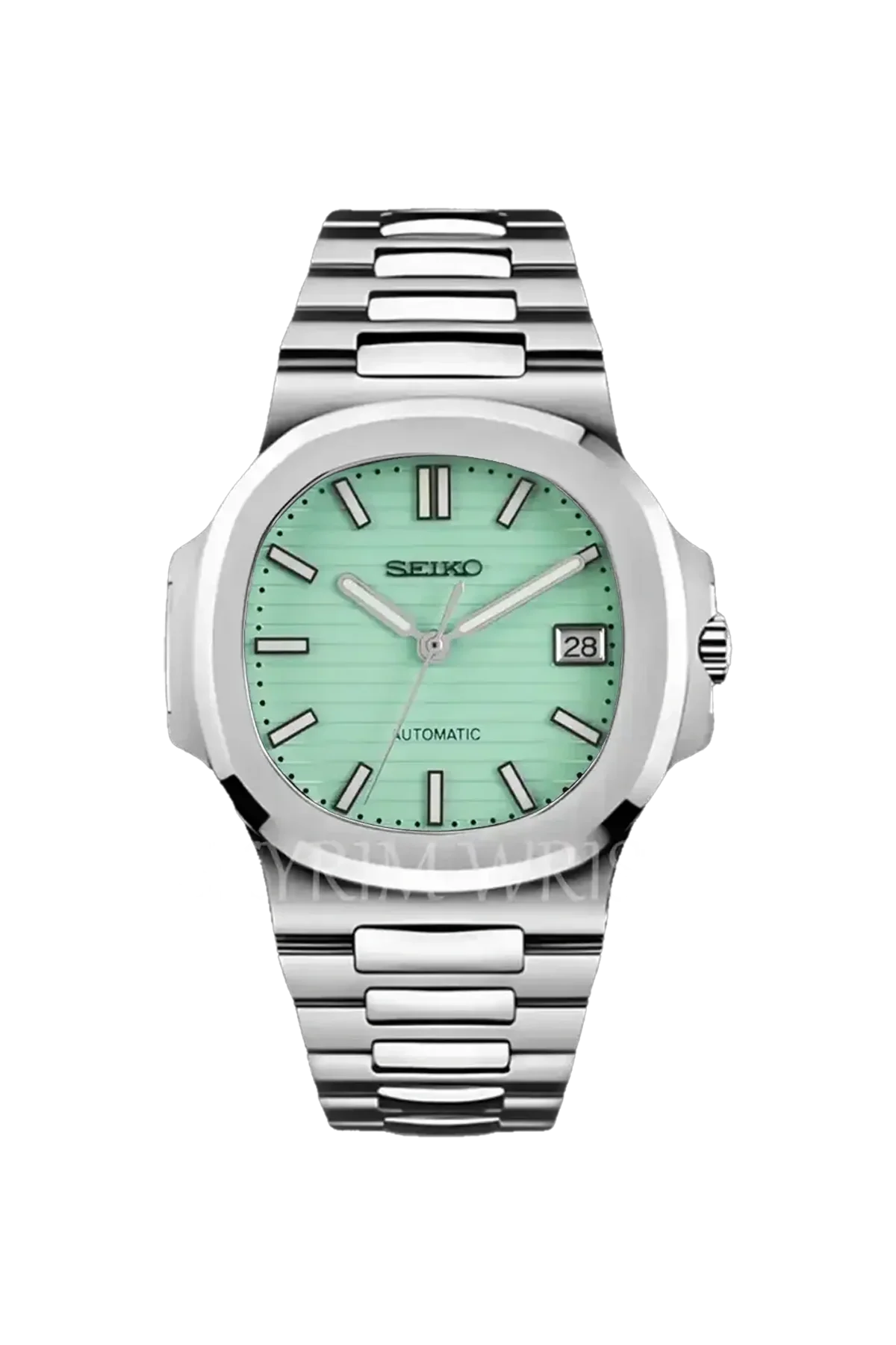 Mod Nautilus Tiffany Green - SKYRIM WRIST 