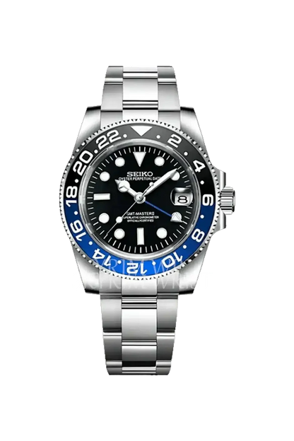 Mod GMT-Master II Batman - SKYRIM WRIST 