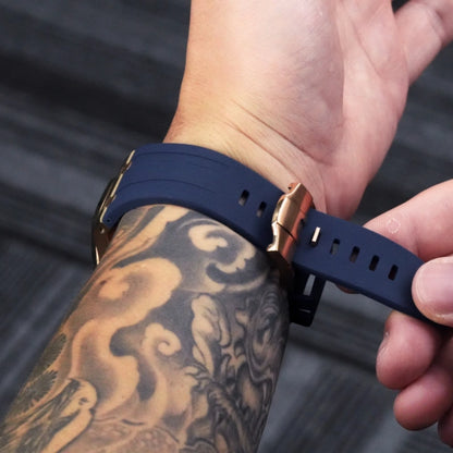 Royal Seikoak Azure Gold