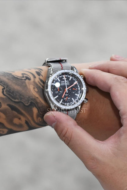 Mod Speedmaster Fuji Redline - SKYRIM WRIST 