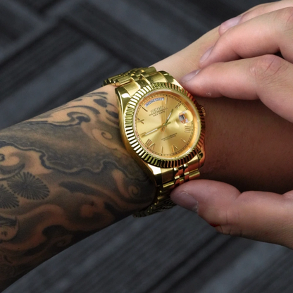 Seikodate Imperial Dawn