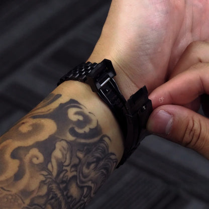 Seikojust Arabic All Black