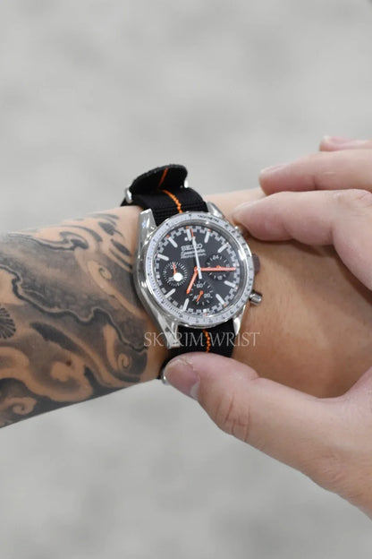 Mod Speedmaster Midnight Apex - SKYRIM WRIST 