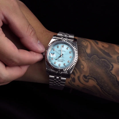 Seikojust Diamond Ice Mist