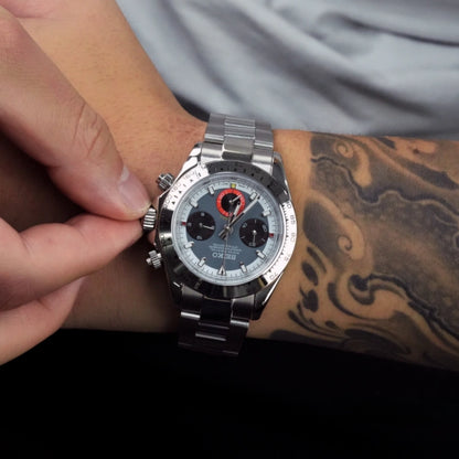 Seikotona Arctic Ember