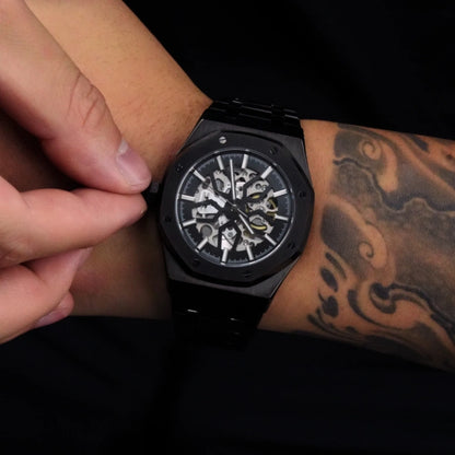 Royal Seikoak Eclipse