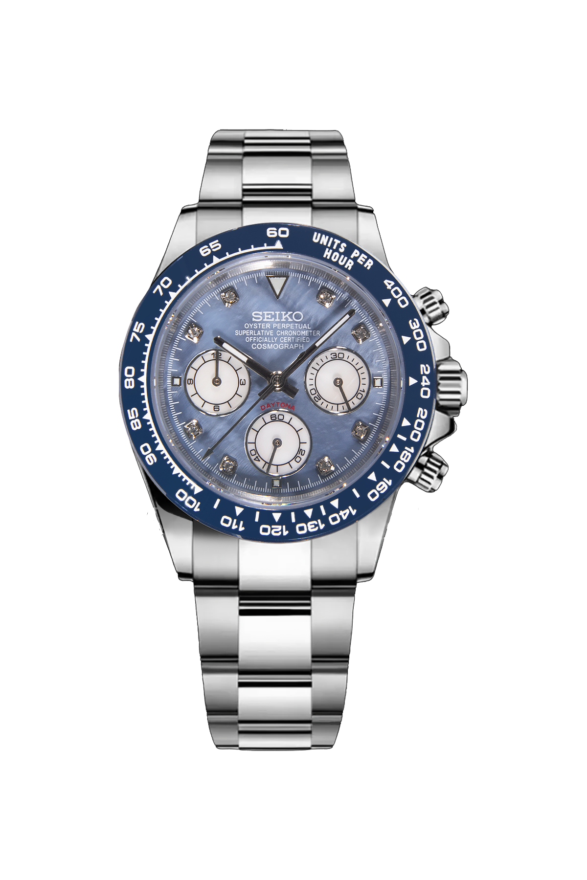 Seikotona Ocean Pearl