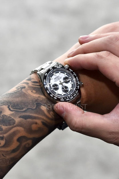 Mod Daytona Ceramic - SKYRIM WRIST 