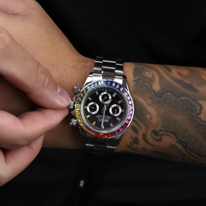 Seikotona Noir Eclipse