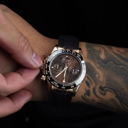 Seikotona Copper Shadow