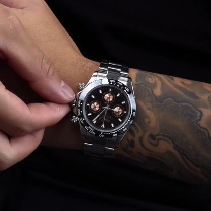 Seikotona Obsidian Rose