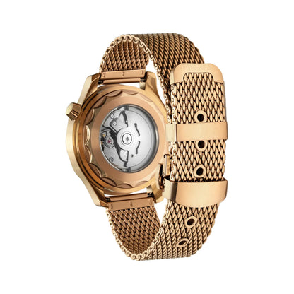 Seikomaster VII Wine