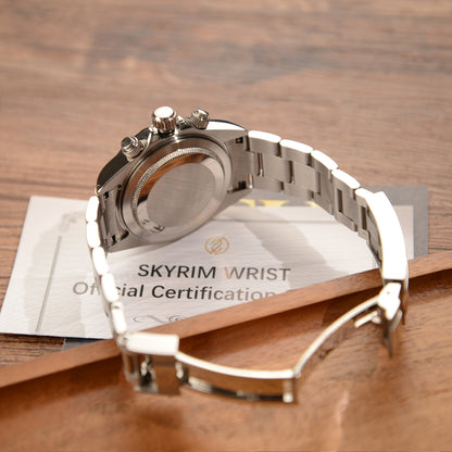 Seikotona White Pearl Diamond