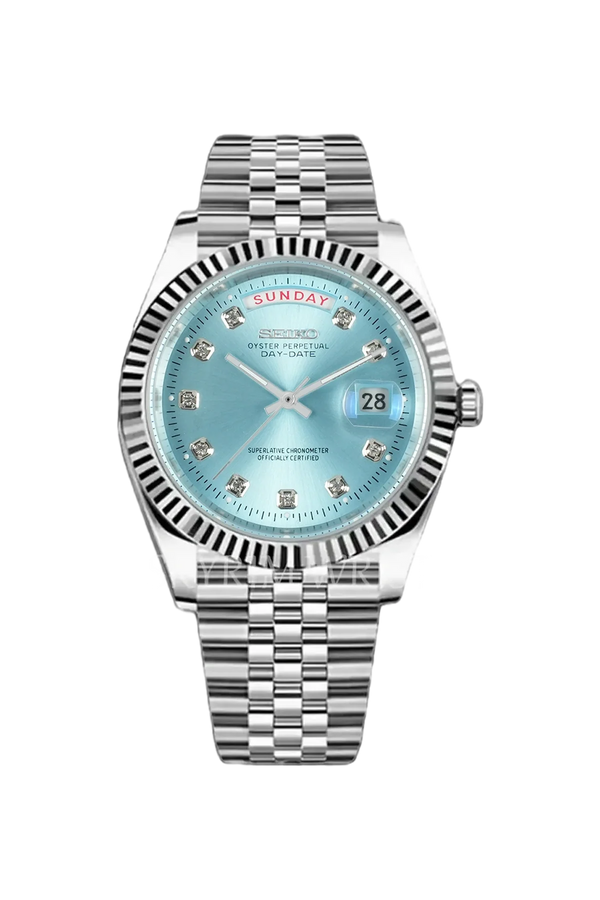 Seikodate Diamond Horizon