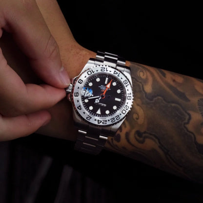 GMTeiko Obsidian Trail