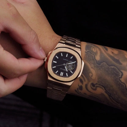 Nautiko Mocha Eclipse