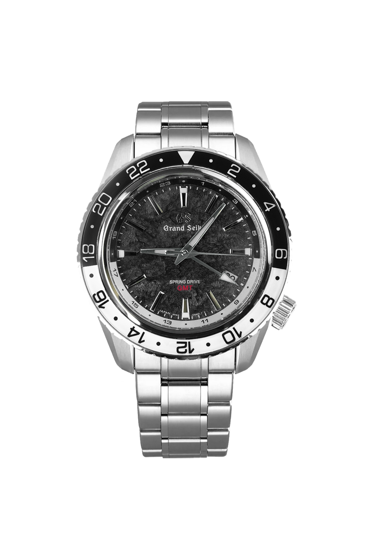 Seikorand Monochrome Balance