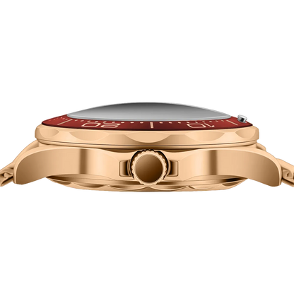 Seikomaster VII Wine