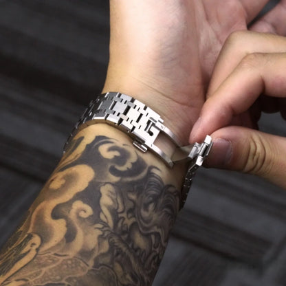 Royal Seikoak Forest Green