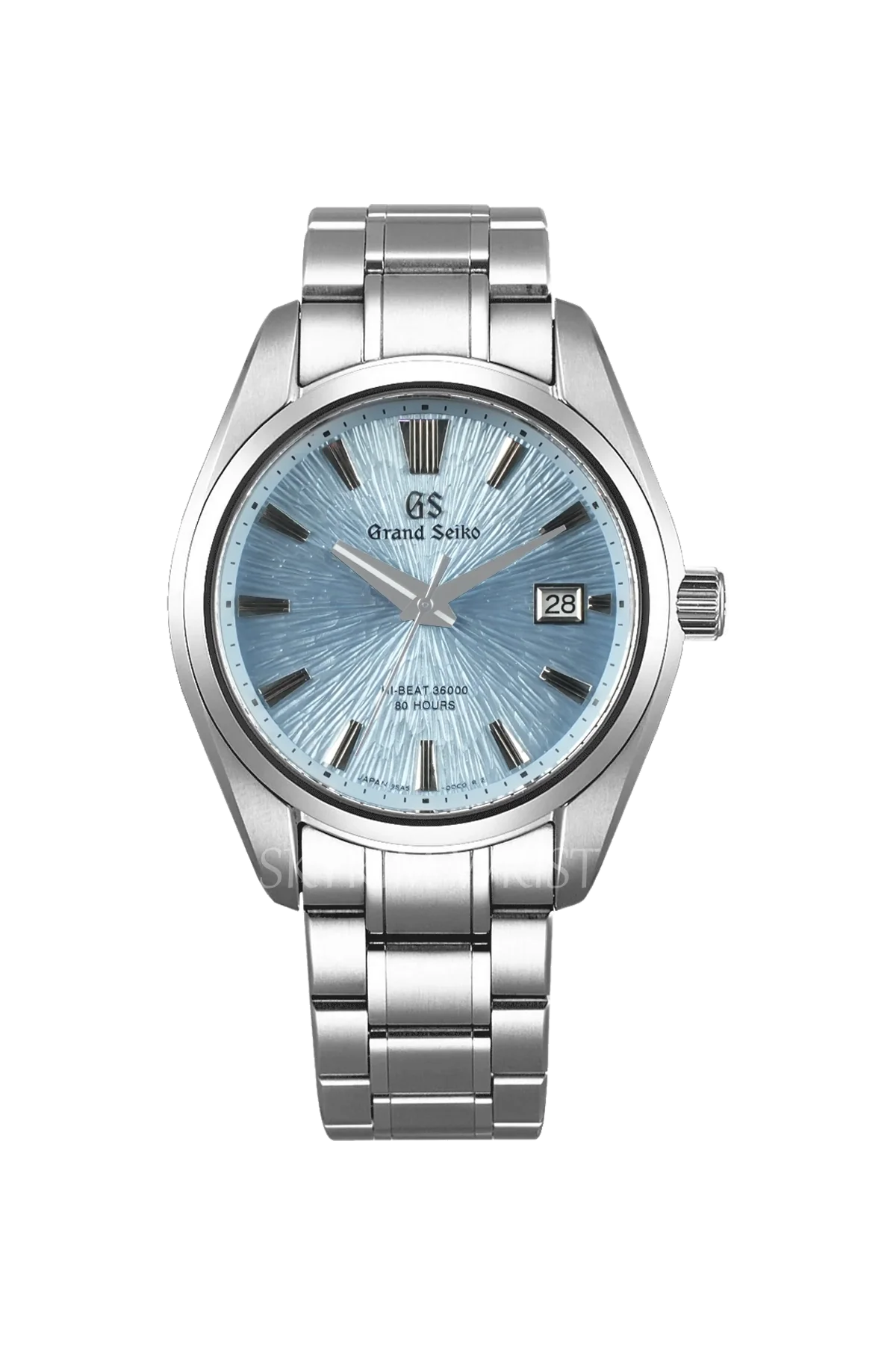 Mod GS Sky Frost - SKYRIM WRIST 