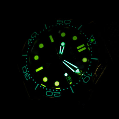 Seikomaster VII Wine