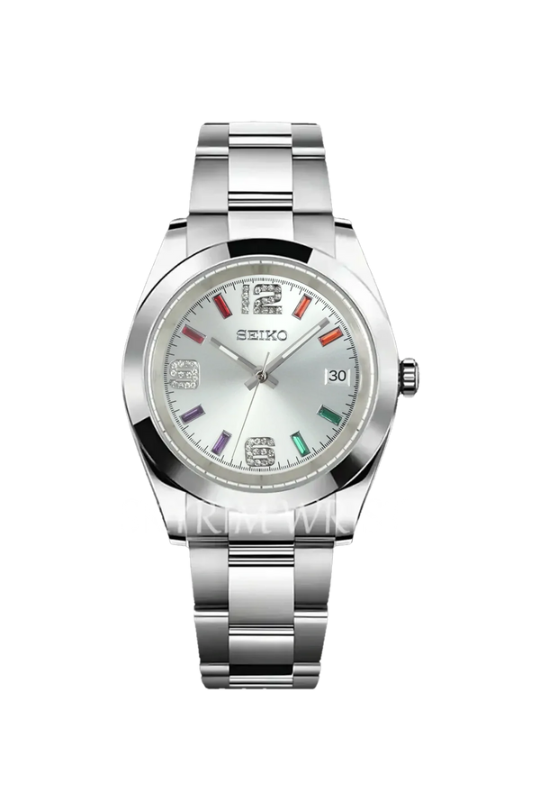 Oyseiko Perpetual Rainbow