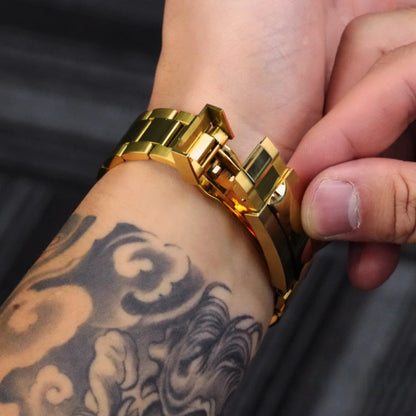 Seikotona Emerald King