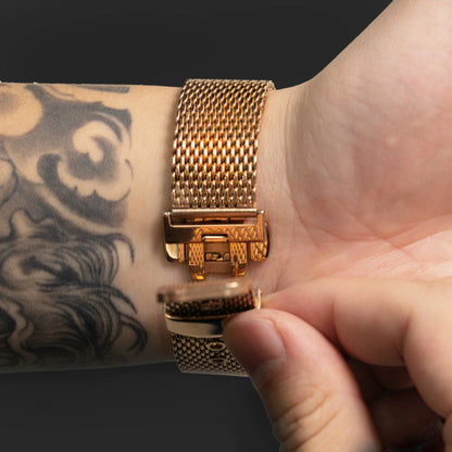 Seikomaster VII Wine