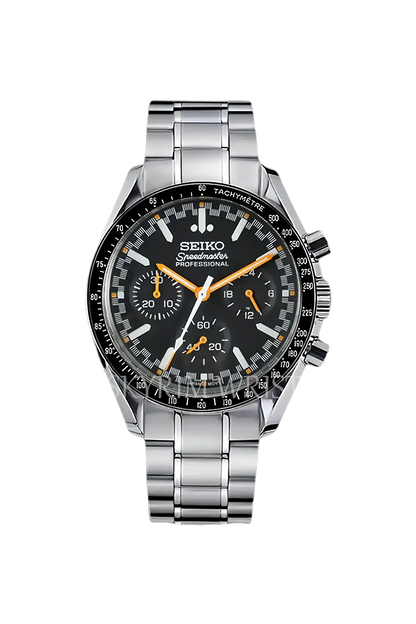 Mod Speedmaster Midnight Circuit - SKYRIM WRIST 