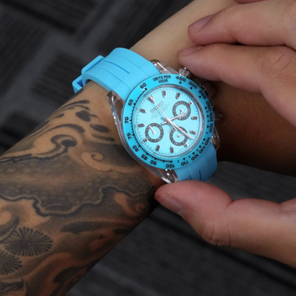 Seikotona Azure Racer