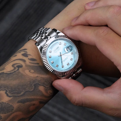 Seikodate Diamond Horizon