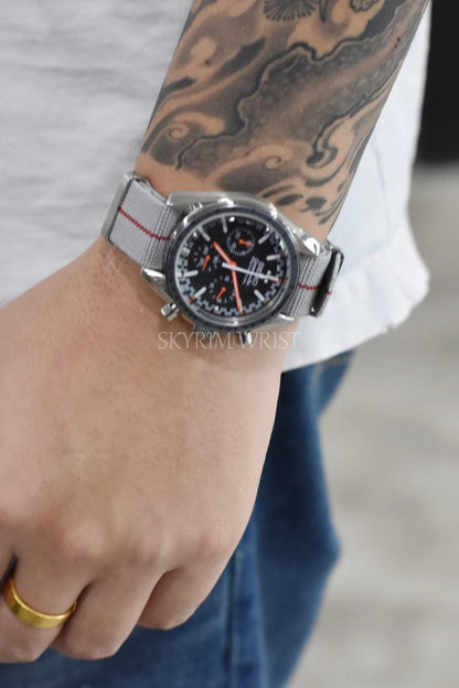 Mod Speedmaster Fuji Redline - SKYRIM WRIST 