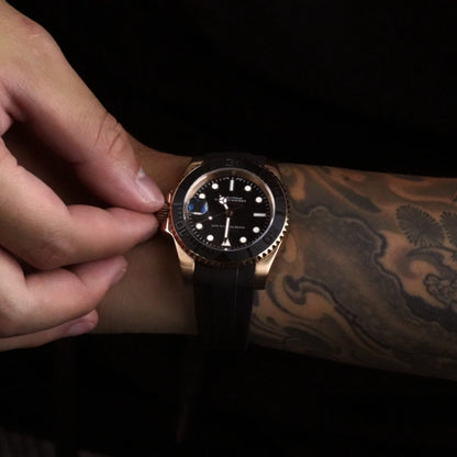 Yachseiko Horizon Gray