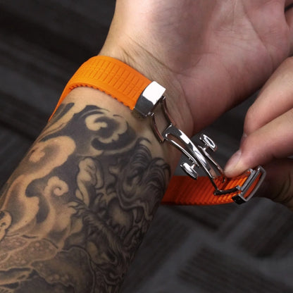 Seikonaut Coral Edge