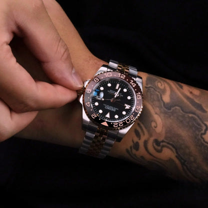 GMTeiko Rootbeer Classic